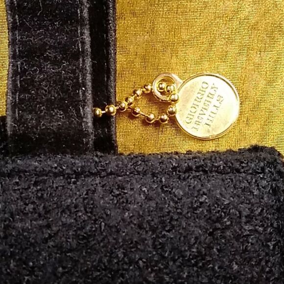 VINTAGE GIORGIO BEVERLY HIILLS WANDA'S WOMEN BAG - Picture 6 of 15